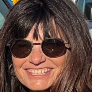 Meet your Posher, Jeanette